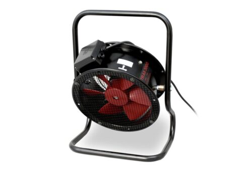 Axiale Ventilator AX 3000 - Afbeelding 2