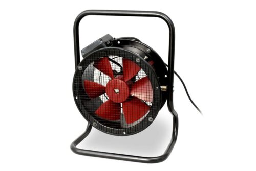 Axiale Ventilator AX 3000 - Afbeelding 3