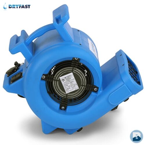 Dryfast Radiaal Ventilator DRF400 - Afbeelding 2
