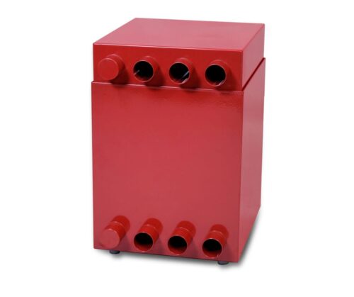Flexfilter Hepa H13 - Afbeelding 3