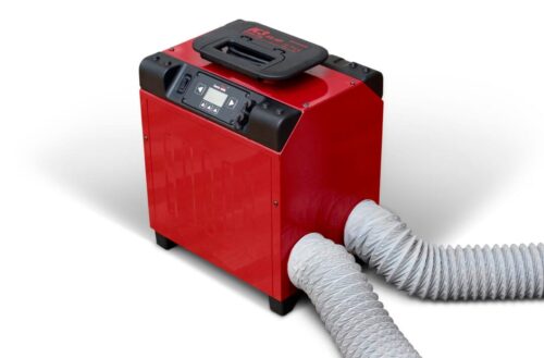 Condensatiedroger K3 ES HP - Afbeelding 2