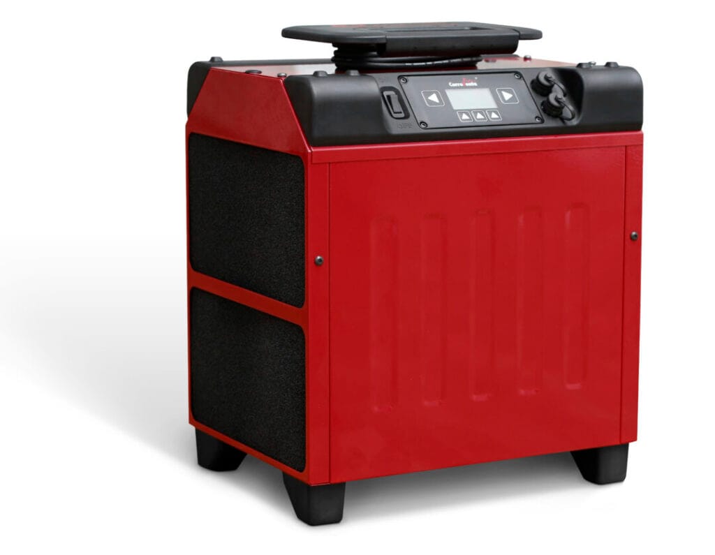 Condensatiedroger K3 ES HP